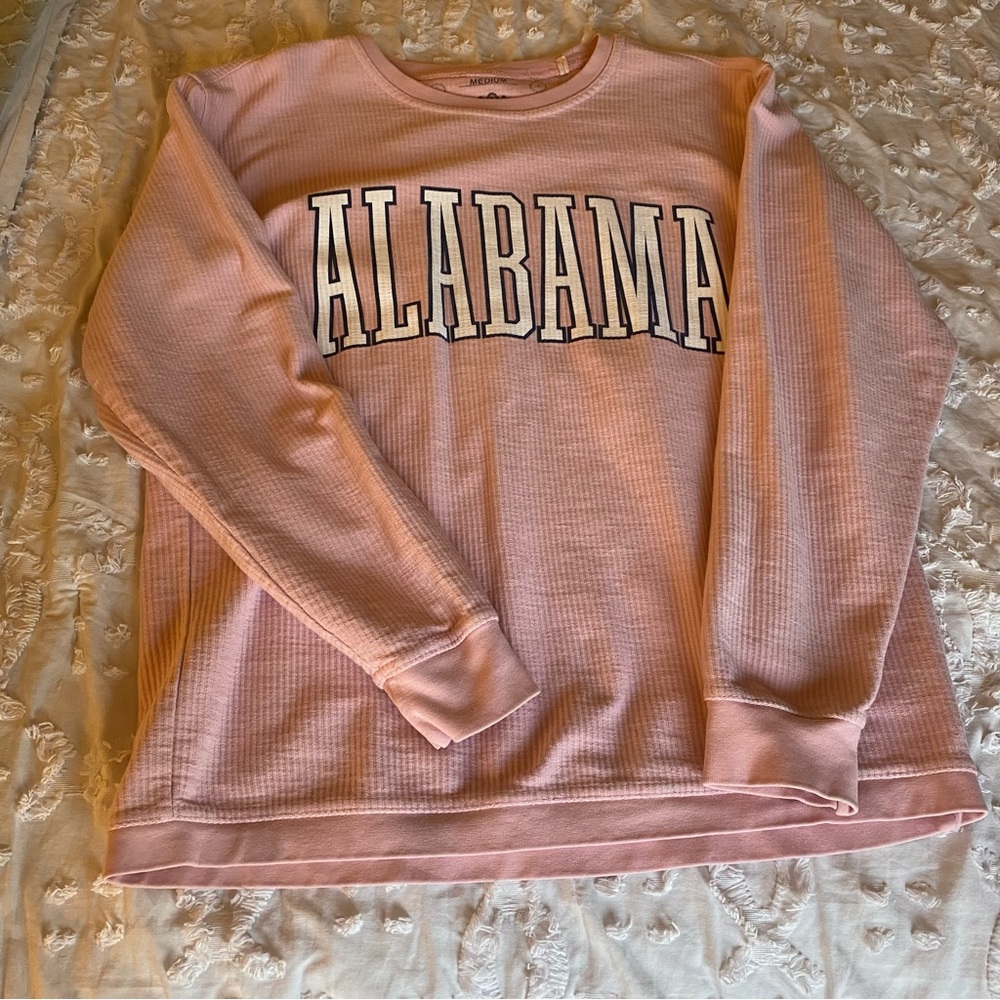 Alabama sweatshirt
